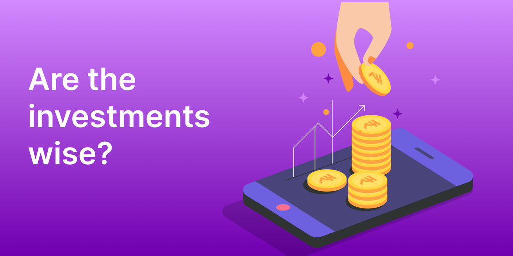 Feature image for a blog about companies that got funded because they had ai mentioned in their services 